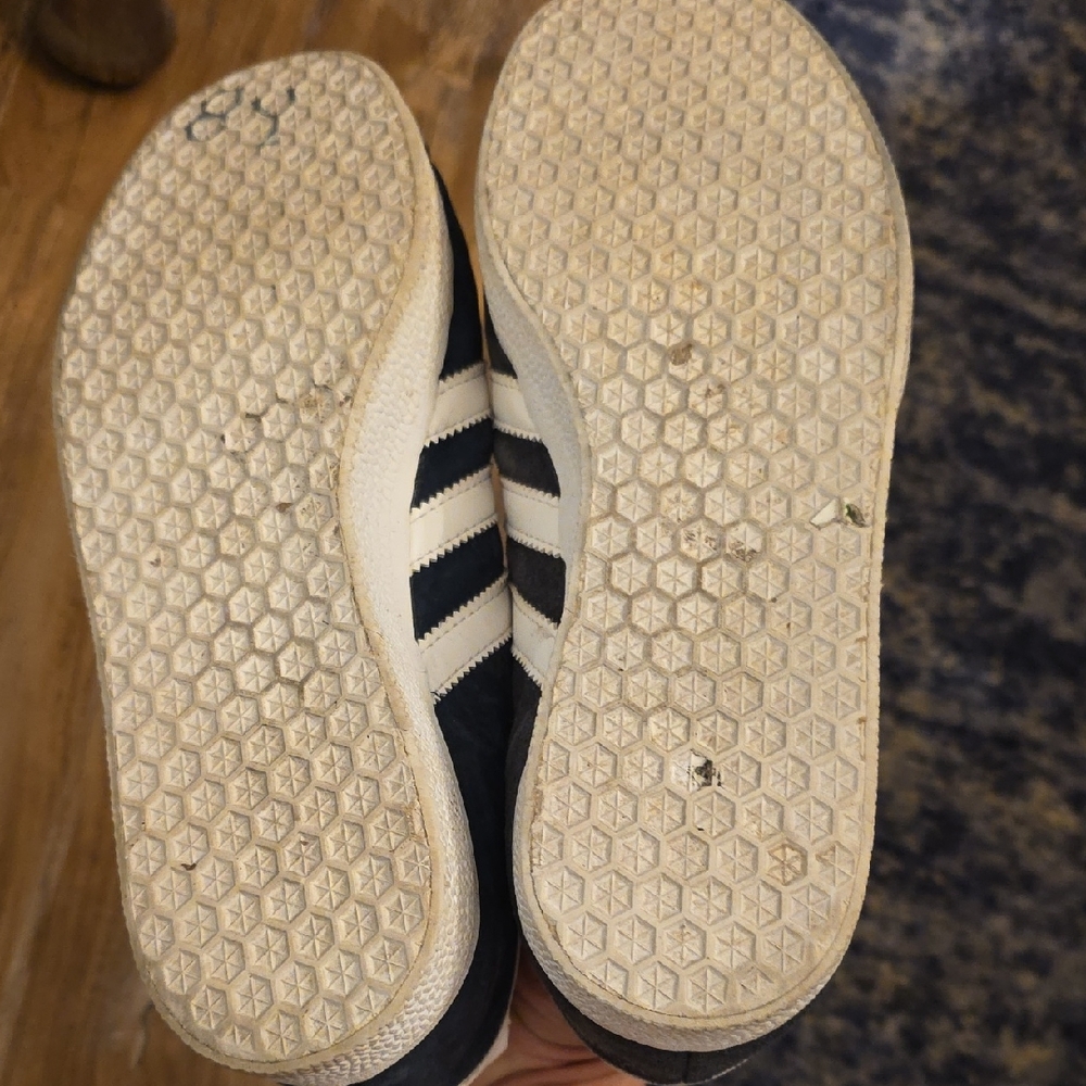 Adidas Gazelle Sneakers - Picture 5 of 7
